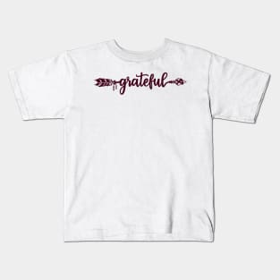 Grateful Kids T-Shirt